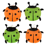 Карусель музыкальная для новорожденных, коробка XQT711