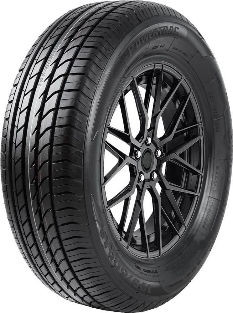 Powertrac Citymarch 185/65 R15 88H
