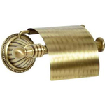Держатель туалетной бумаги Boheme Hermitage 10320 BRONZE