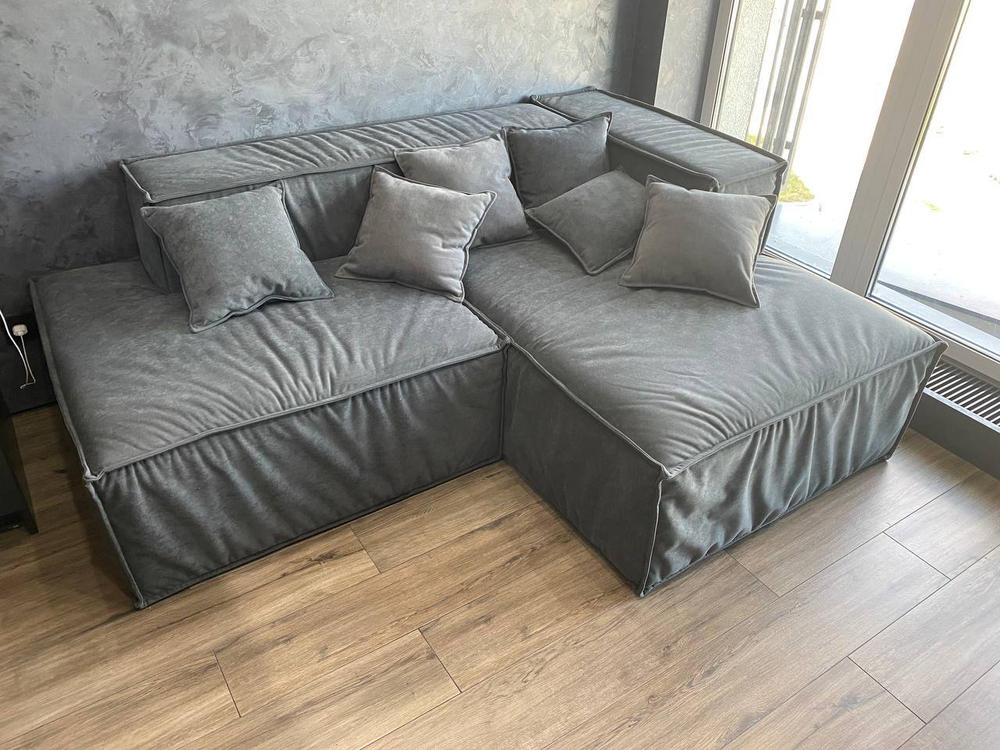 Loft Chill  Sharpey под заказ