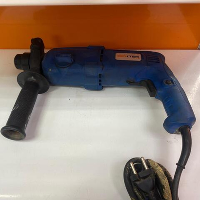 Перфоратор Dexter Z1C-DS-24GM