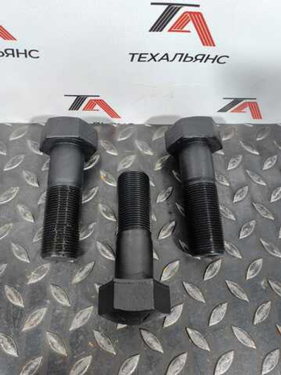 Болт башмачный M30*2*96