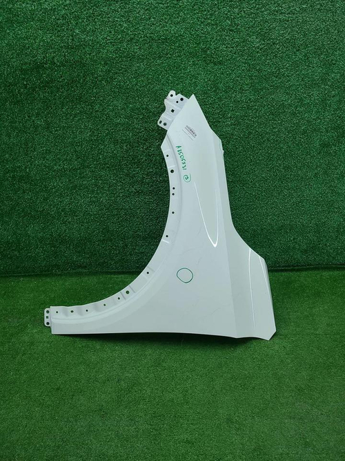 Крыло переднее левое GAC GS3 1 (2024-н.в.)