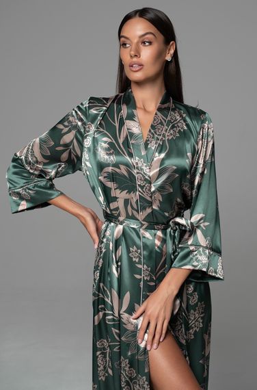 Халат Mia-Amore 4849 "Carmina"