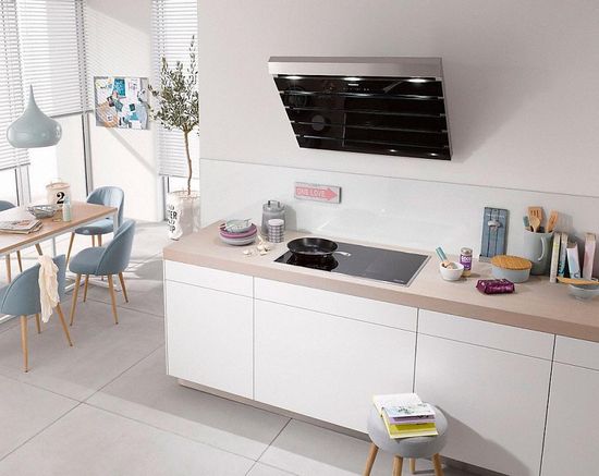 Индукционная варочная панель Miele KM6629-1