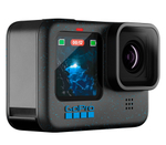Экшен-камера GoPro HERO12 Black