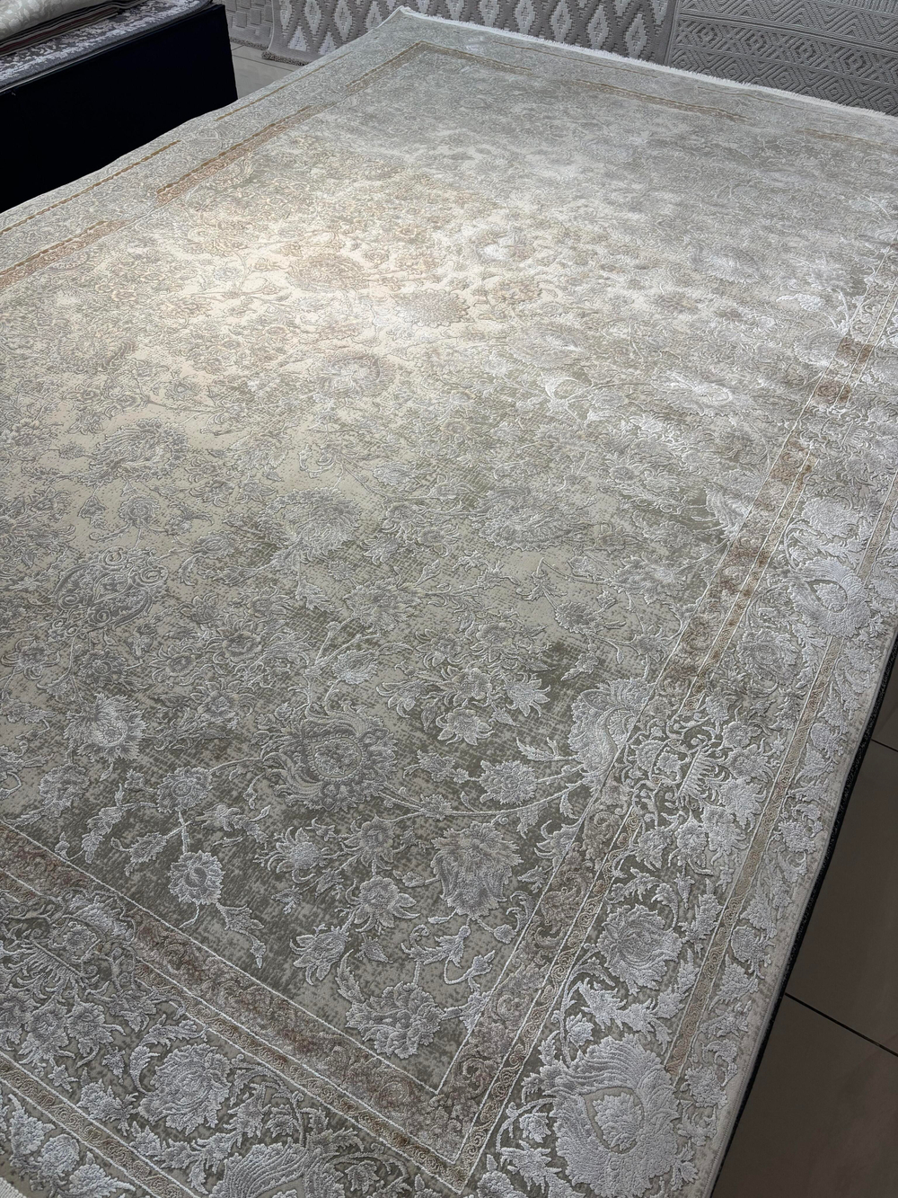 Ковер "Mood" (200*300 см), D - 884086