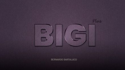 Bigi Plus
