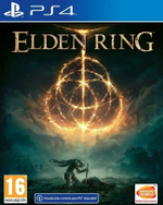 Игра PS4 ELDEN RING