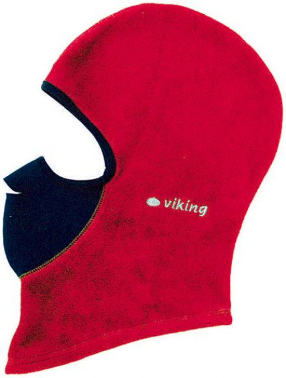 Маска (балаклава) VIKING Balaclava Vorab Red (см:52)