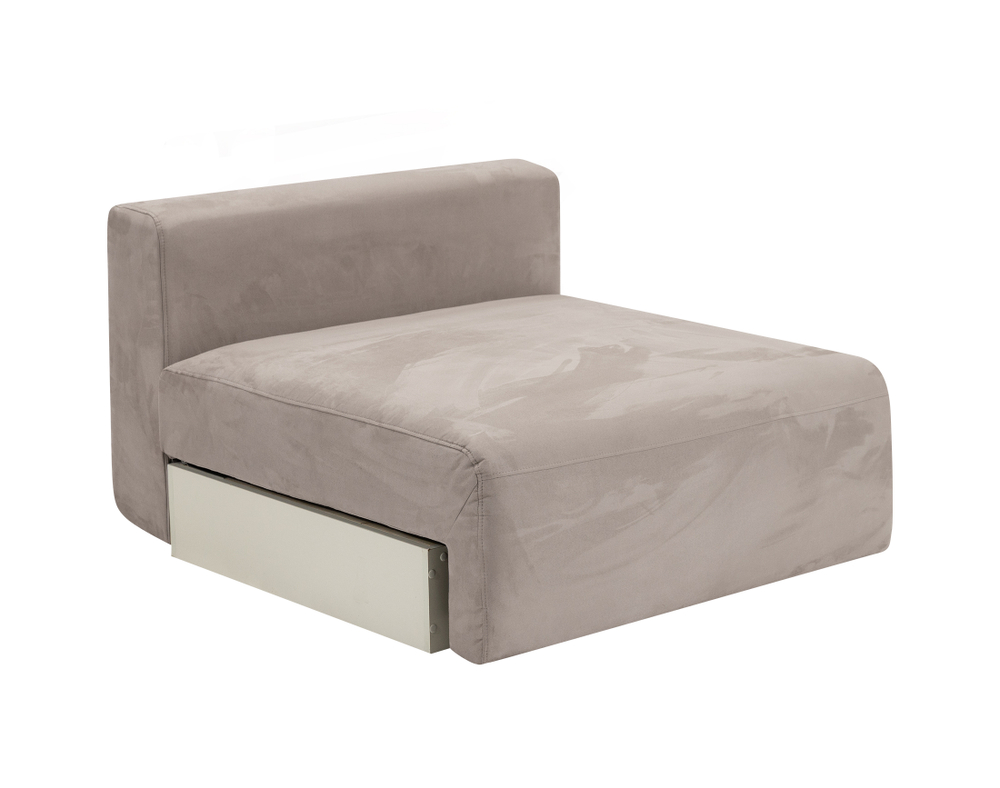 Секция Беллуно