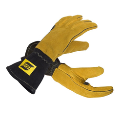 Перчатки сварочные ESAB Curved Mig XXL