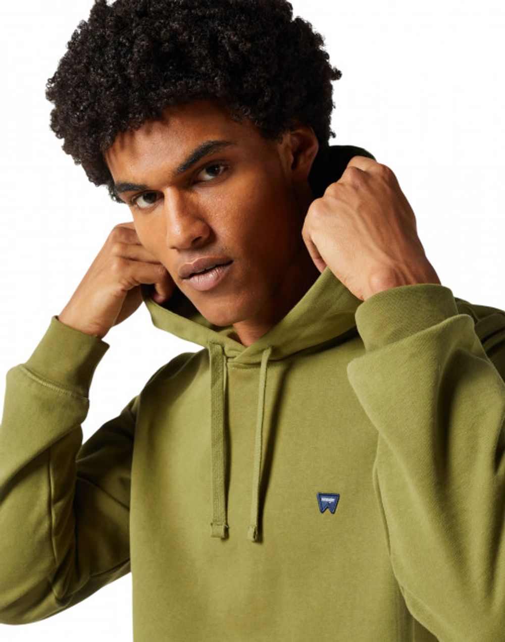 Джемпер GRAPHIC HOODIE 112350546