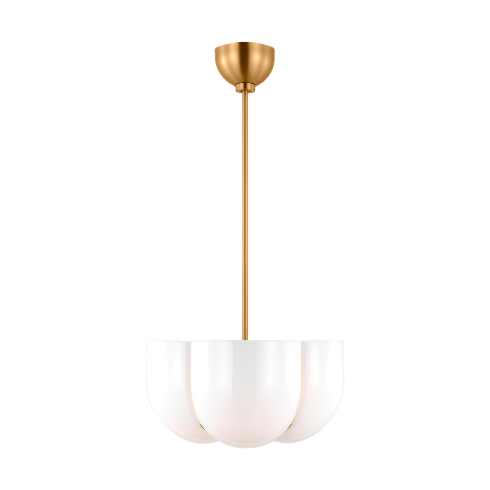 Светильник Visual Comfort Cheverny Large Pendant