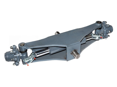 Мост управляемый Heli CPCD20-35 A21B4-30201C-ASSY