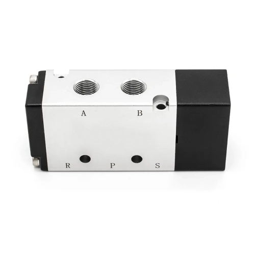 4A210-06 Распределитель 5/2, G1/8