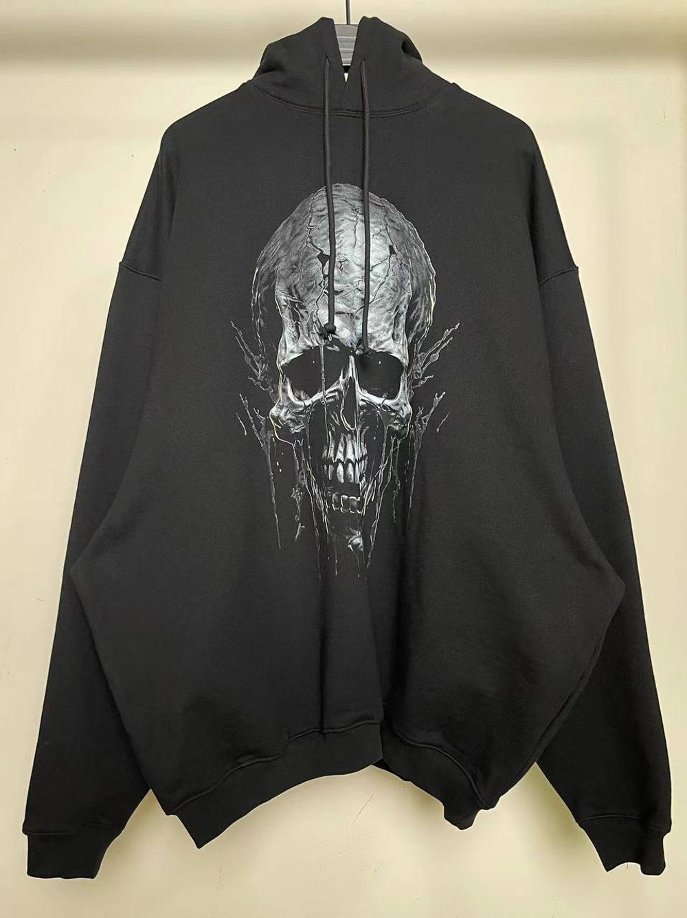 Худи Vetements