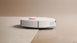 Робот-пылесос Xiaomi Robot Vacuum X20+ EU, 75Вт, белый/белый [bhr8124eu]