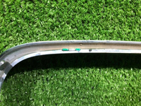 Молдинг решетки радиатора правый BMW 3er F30, F31 (2011-2020)