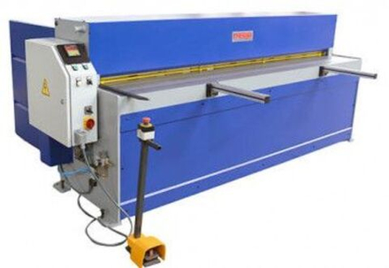 Электромеханическая гильотина Fresan FGS 1550x3