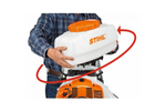 Распылитель ранцевый STIHL SR 450