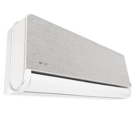 Vivax ACP-12CH35AEHI+ (Silver)