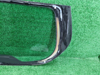 Стекло крышки багажника Renault Laguna 3 (07-15)