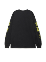 Джемпер Shinkoku Long Sleeve Tee