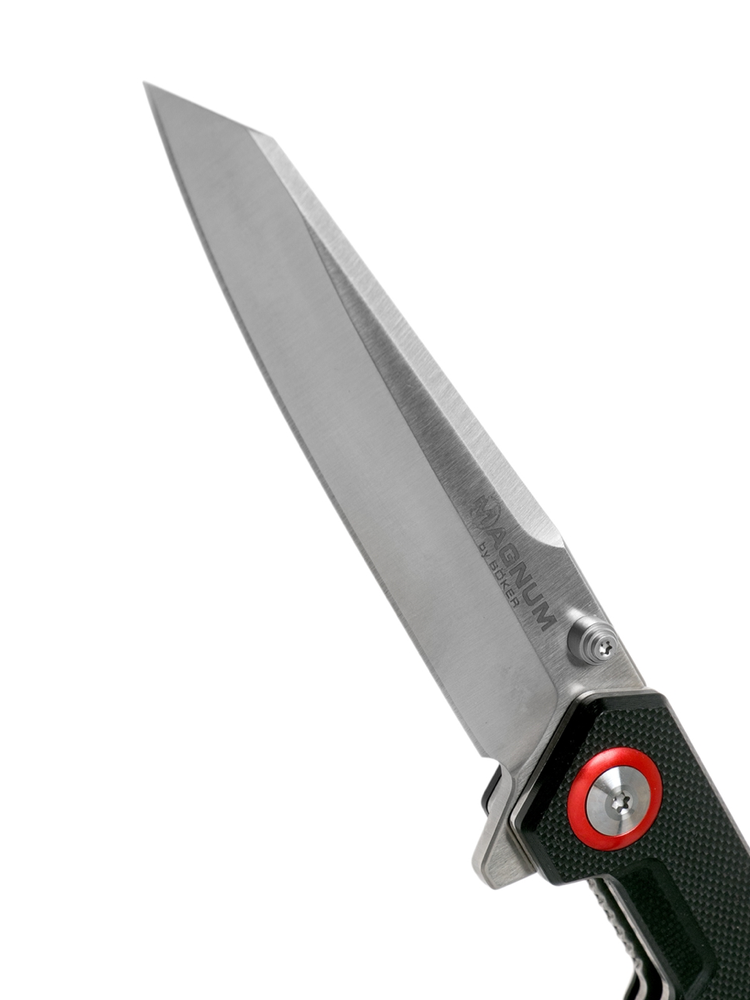 Нож Boker 01SC076 Brachyptera