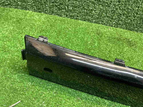 Накладка перед. бампера BMW X5 G05 (18-23) M-paket