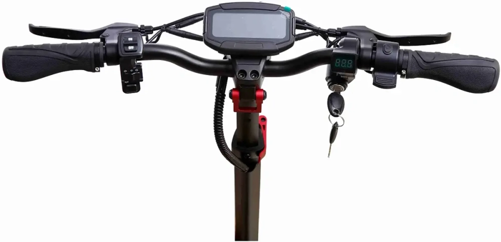 Электросамокат Kugoo G2 Pro