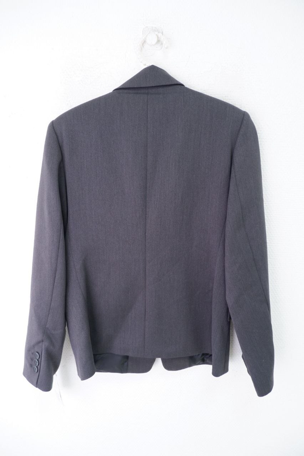 Пиджак базовый на 13-14 лет, новый