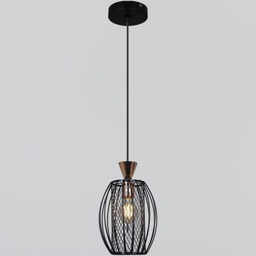 02203-0.9-01 BK светильник потолочный