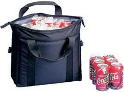 Сумка изотермическая "ATV Logic" Saddlebag Liner, черная