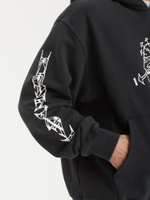 Мужская Толстовка Neuro Free Association