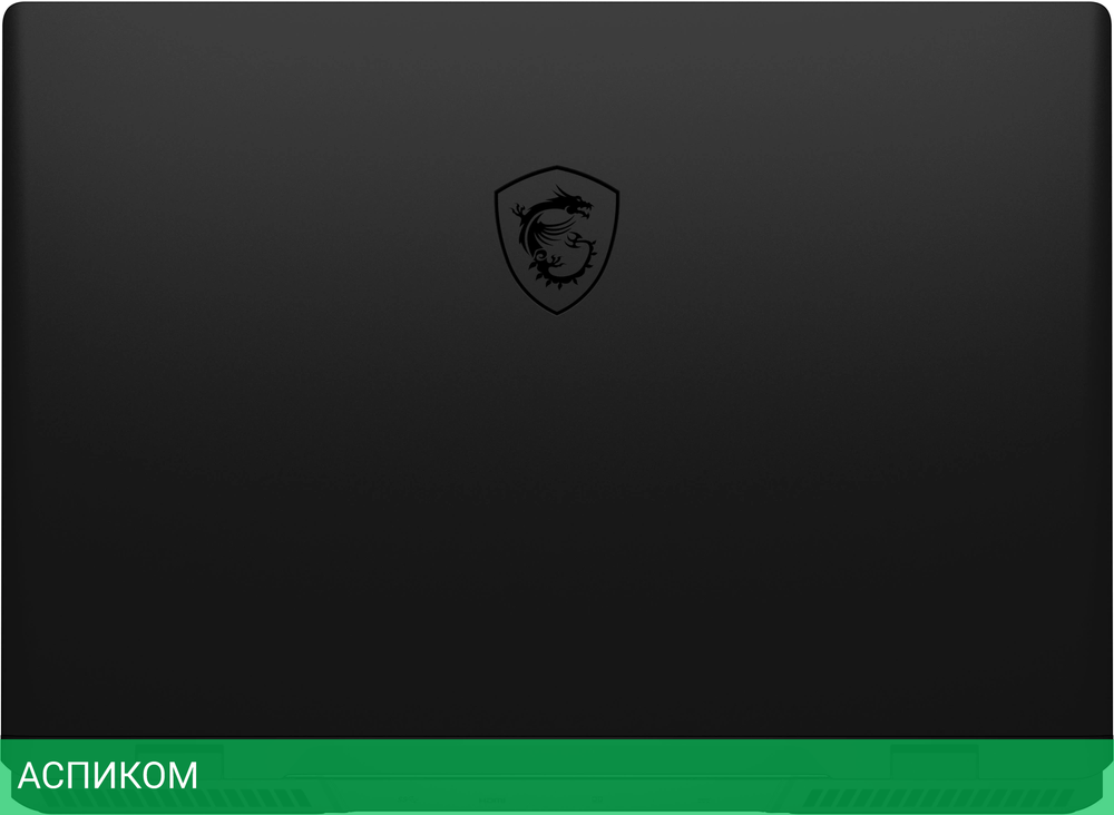 Ноутбук MSI Pulse 17 AI C1VEKG-088XRU