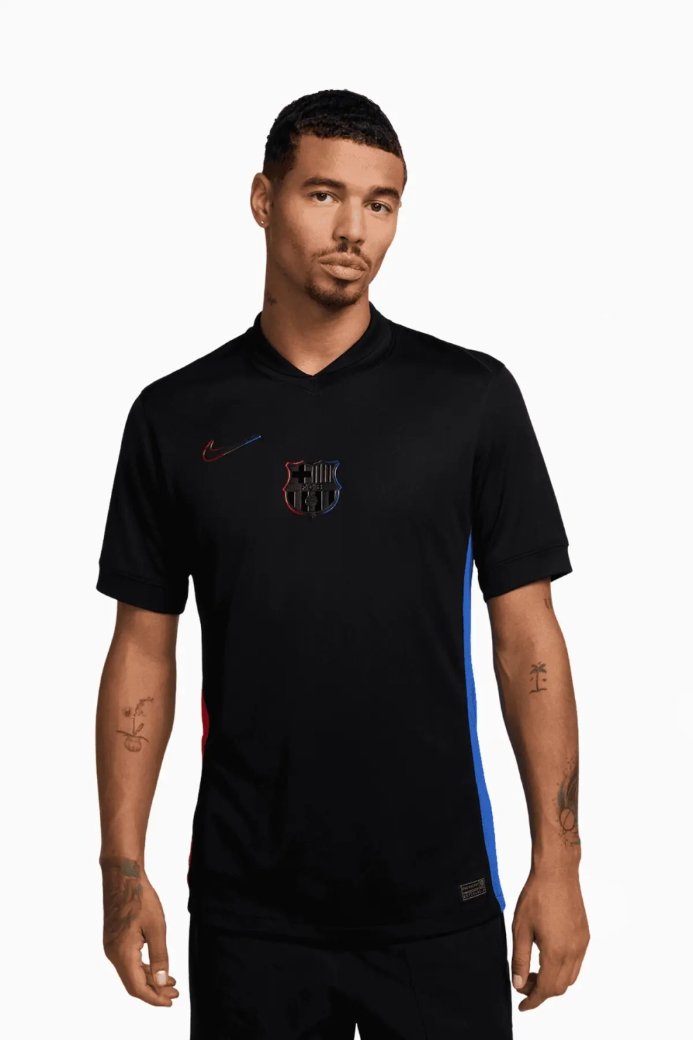 Nikelab barcelona clearance