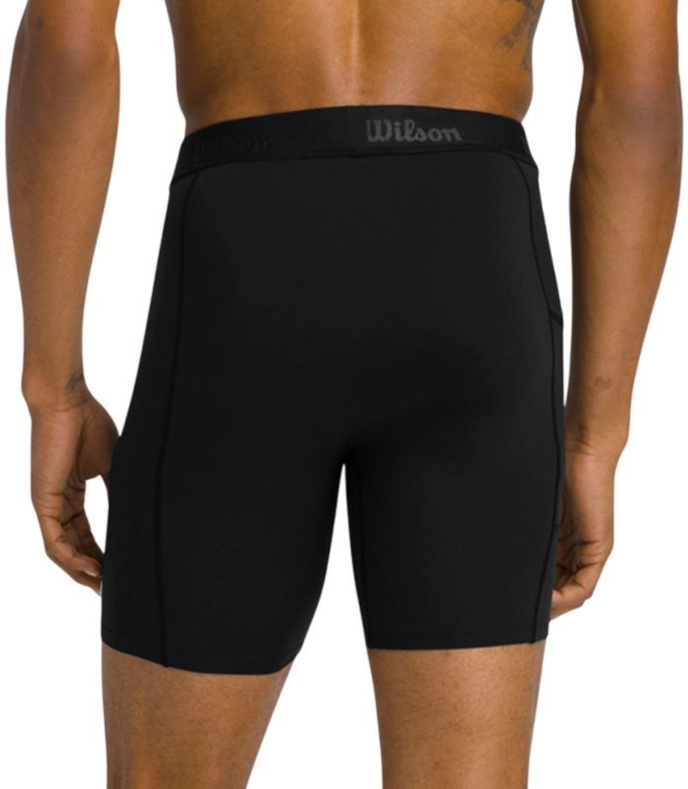 Термобелье Wilson Compression