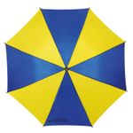 Автоматический зонтик- трость DISCO & DANCE