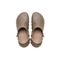 Crocs Flat Sole Sandal 'Khaki'