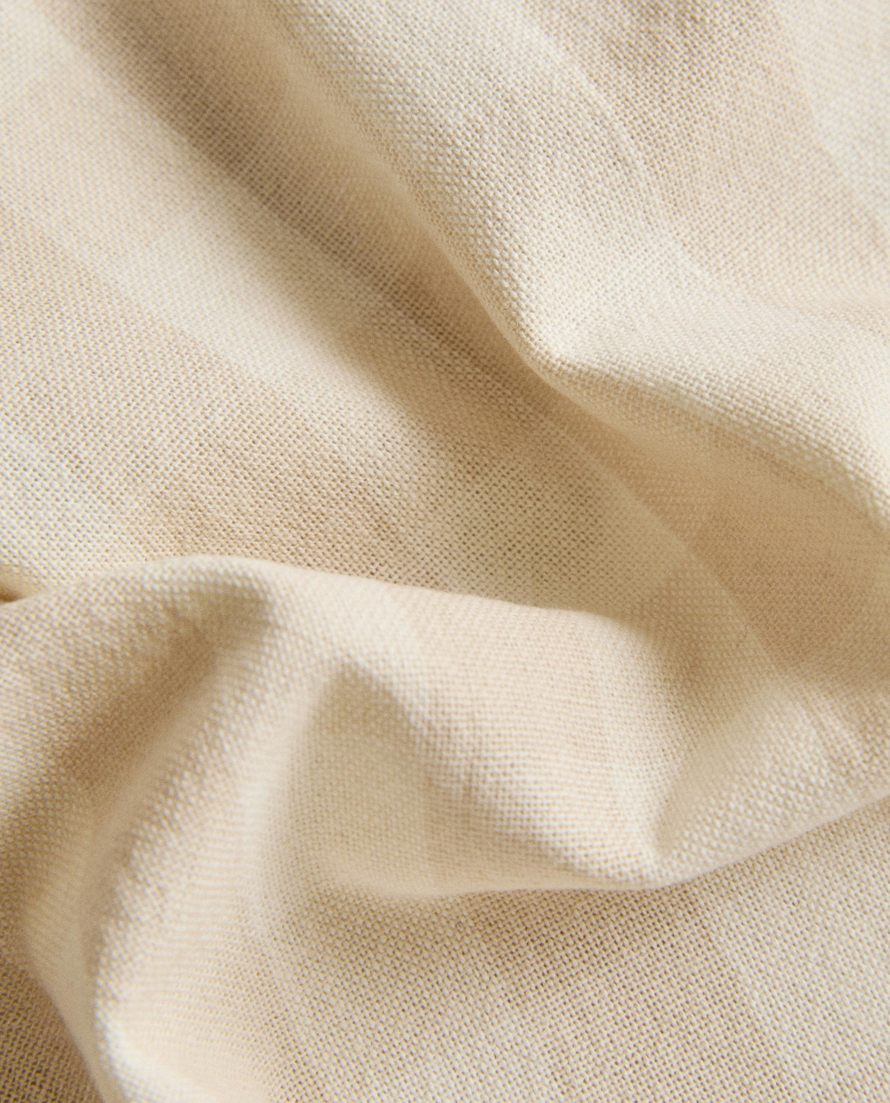 Zara Home столовая салфетка из хлопка, клетка, 45 45 см (комплект 2 шт.) · 7248/022