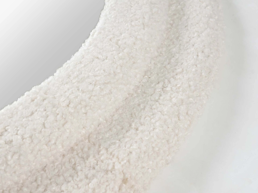 Зеркало подвесное Fluffy