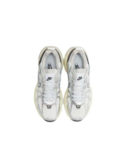 Кроссовки Nike V2K Run Summit White Metallic Silver