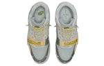 Кроссовки Travis Scott X Cact.Us Corp X Nike Air Trainer 1 Grey Haze