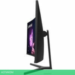 Игровой монитор SunWind SM-34QV401