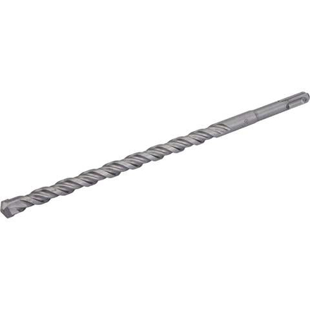 Бур усиленный SDS-plus (12x260 мм) Gigant GRD 11035