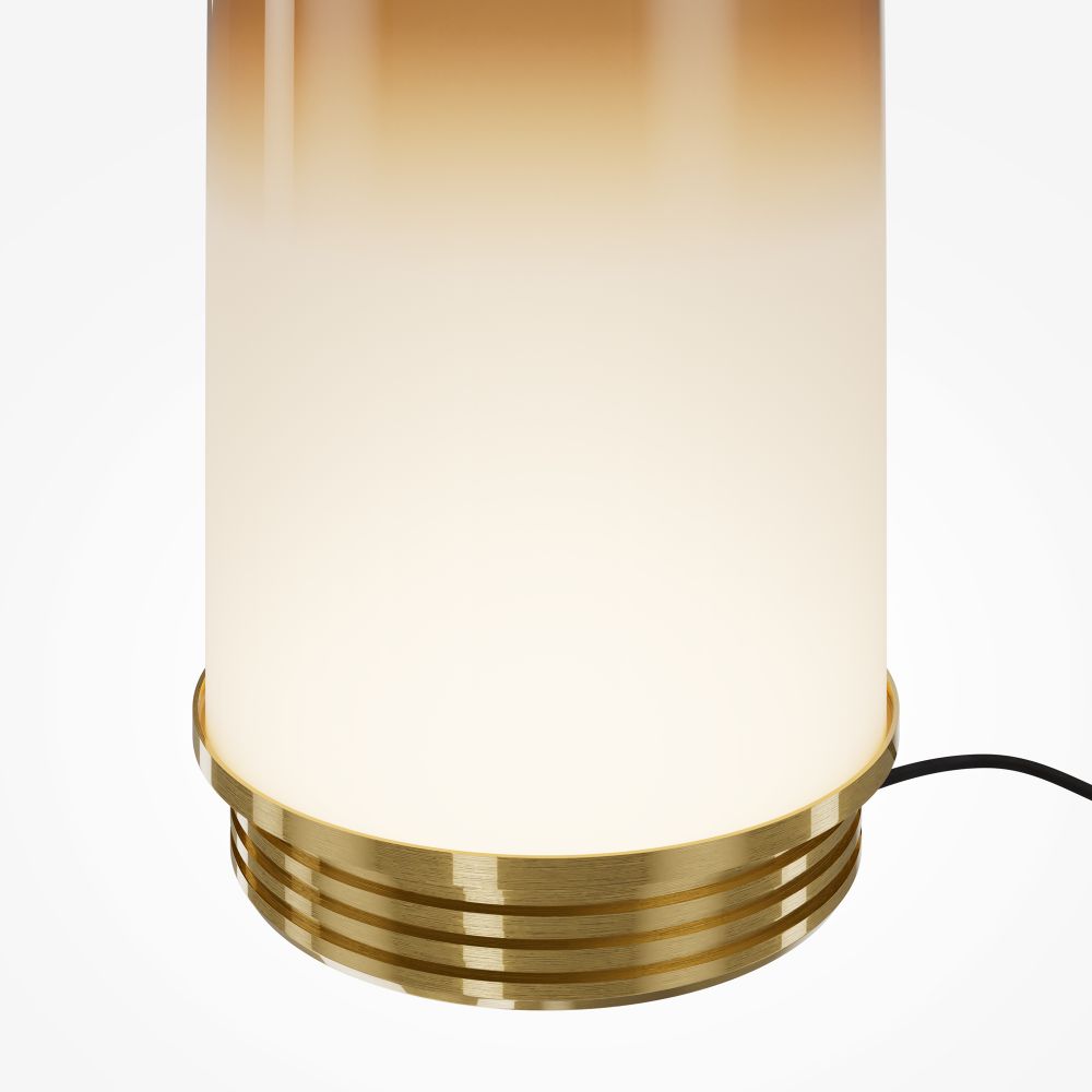 Настольная лампа светодиодная Maytoni   MOD488TL-L8BS3K