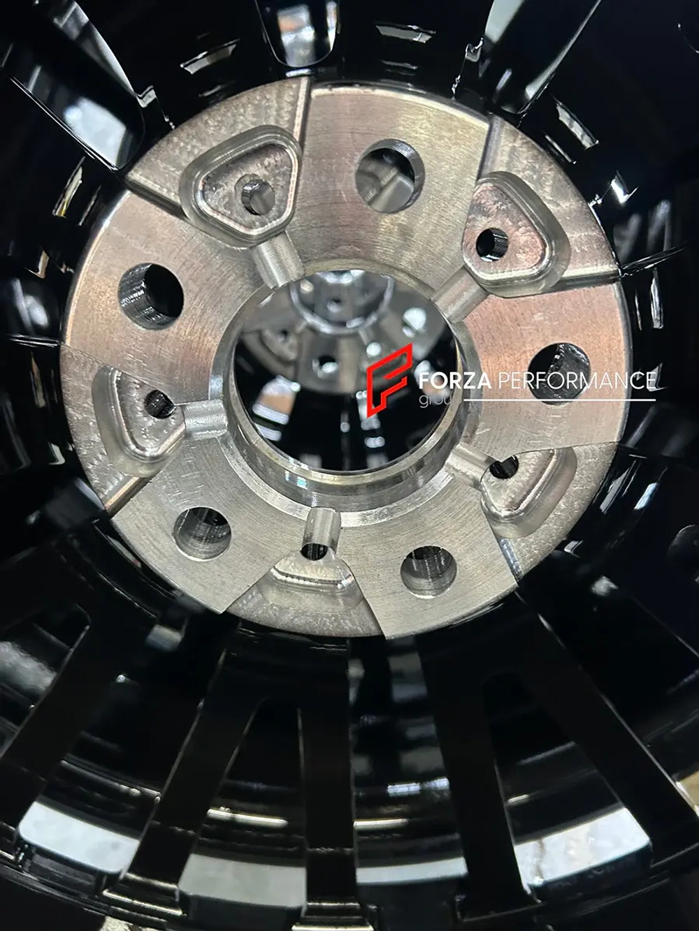 КОВАНЫЕ ДИСКИ для MERCEDES-BENZ GLE COUPE C167 2022 МЕРСЕДЕС-БЕНЦ