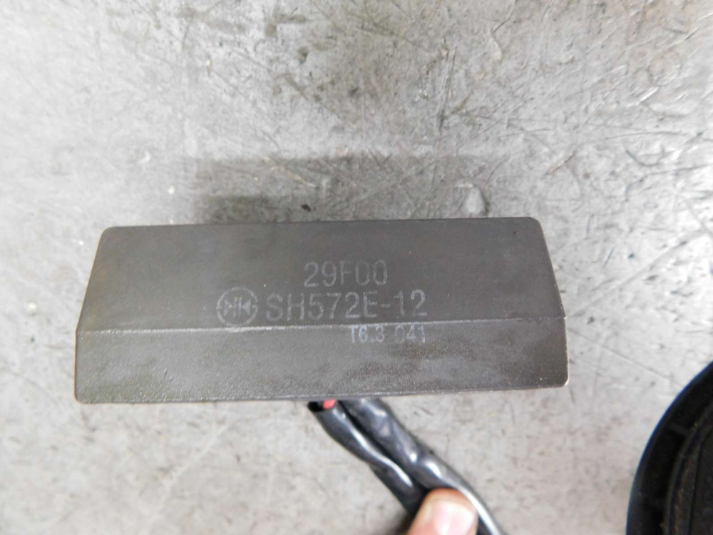 реле зарядки Suzuki DR-Z400 SM