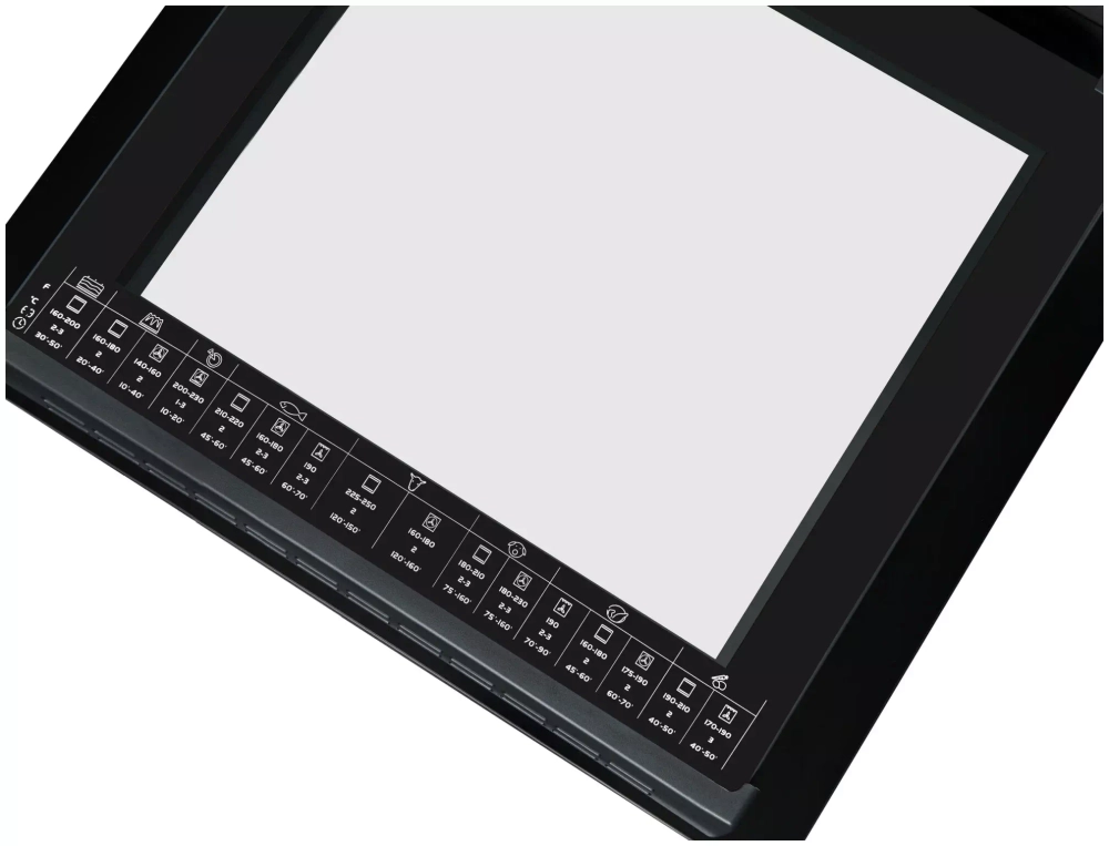 Газовая плита Hansa FCGW510977